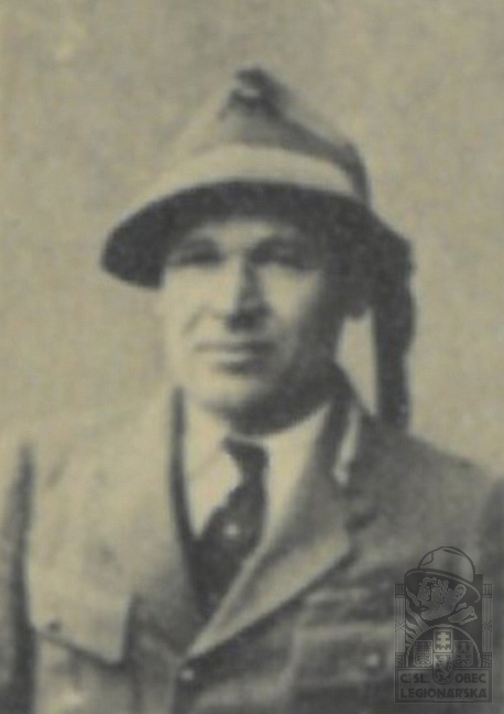 KOHOUT František 3.11.1897 (38209.009)