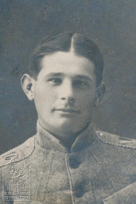 KOHOUT Jaroslav VUA