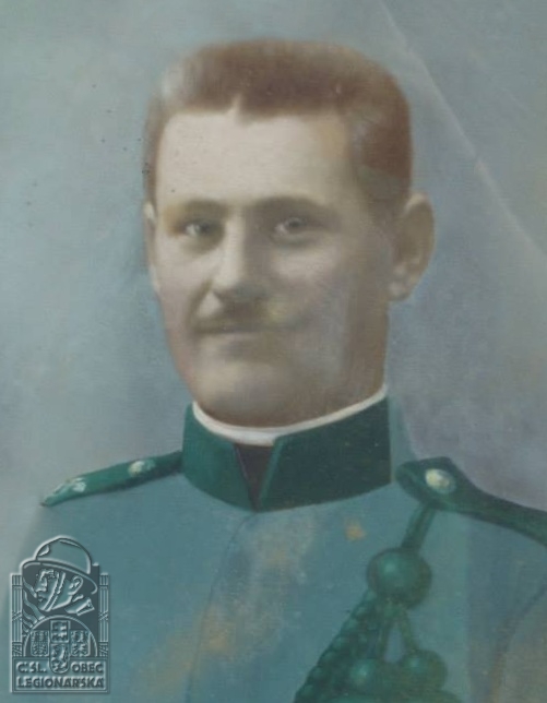 Kojzar František 3.12.1884