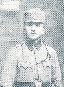 KOKEJL Karel 25.1.1897