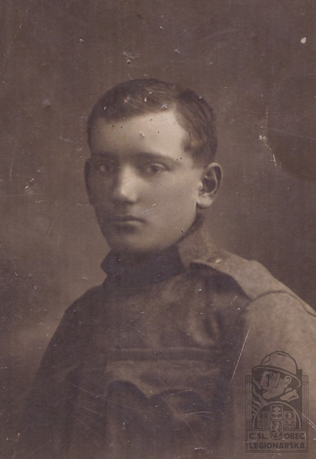 Josef Kokeš 1897 (38252.001)