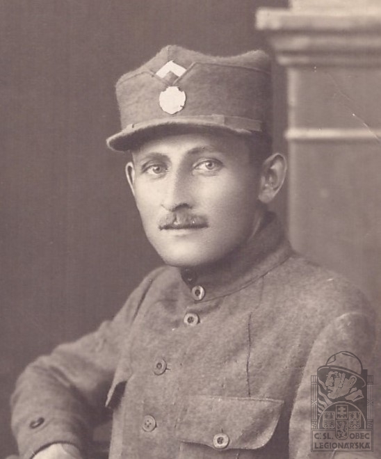 KOKEŠ Václav