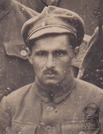 KOKOŠ Antonín 5.5.1894 (38269.003)