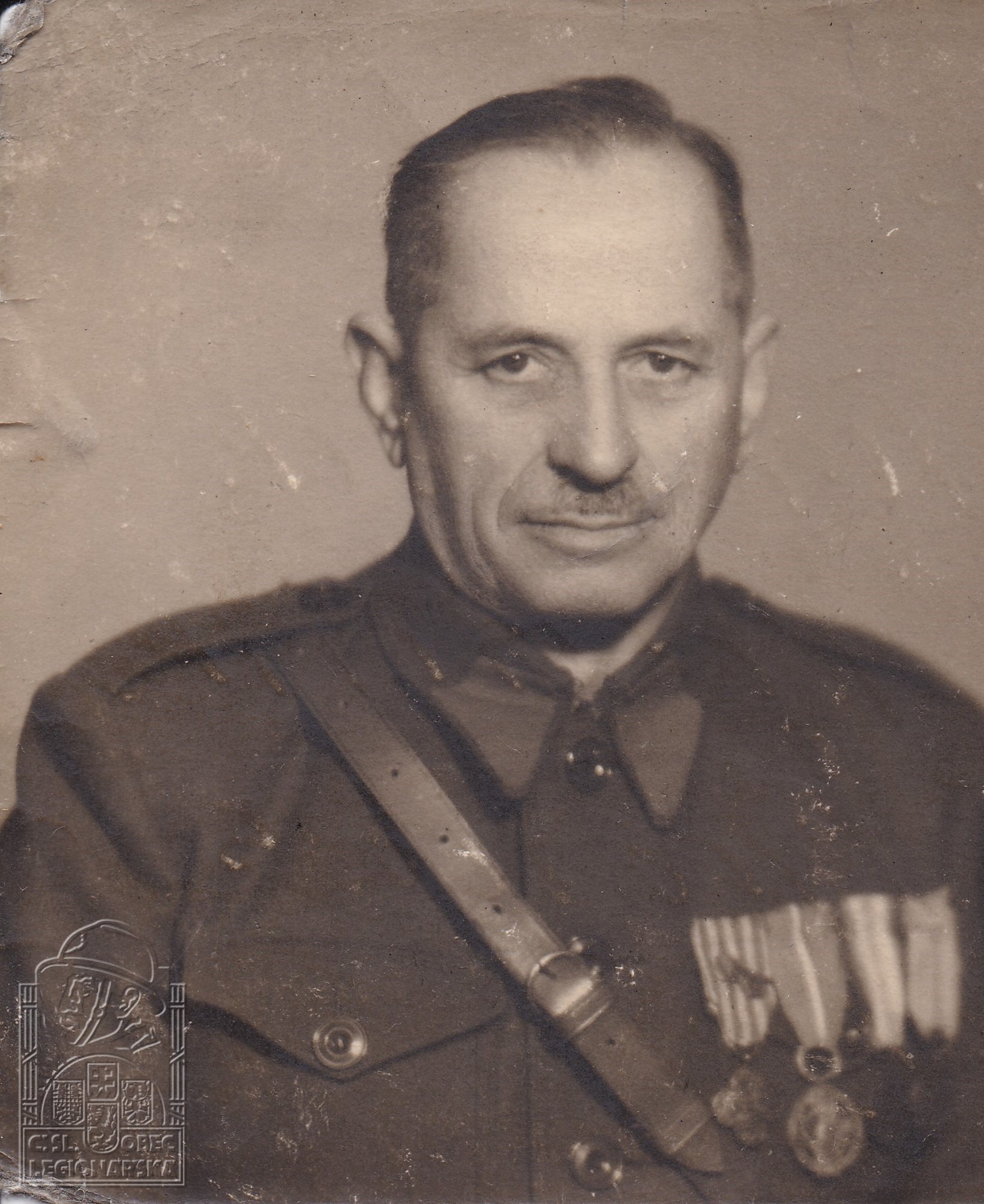 KOKOŠEK Ferdinand