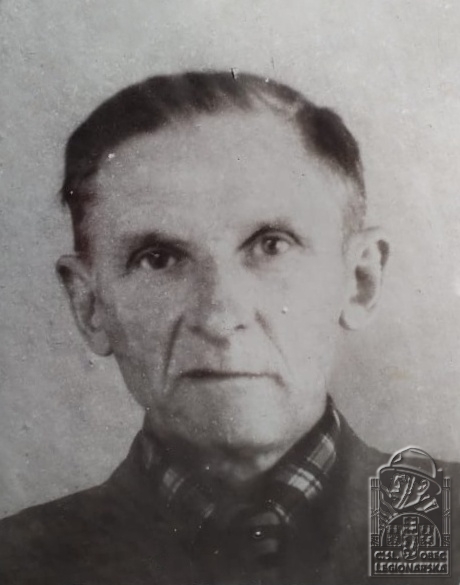 KOLARCSIK Rudolf 25.7.1891