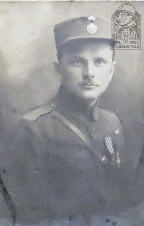 KOLÁŘ Antonín 14.5.1895 (38345.001)