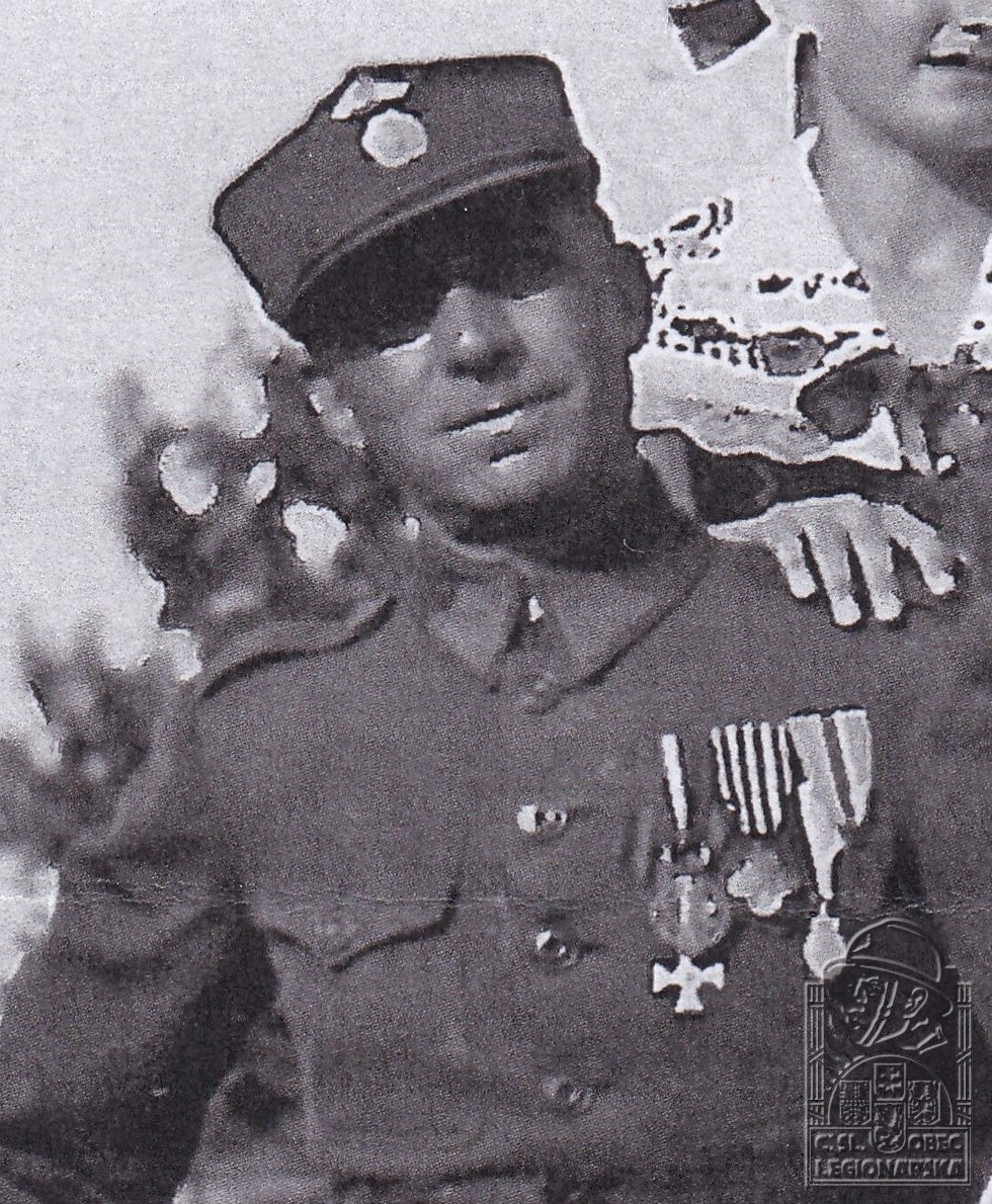 Kolář Bartoloměj