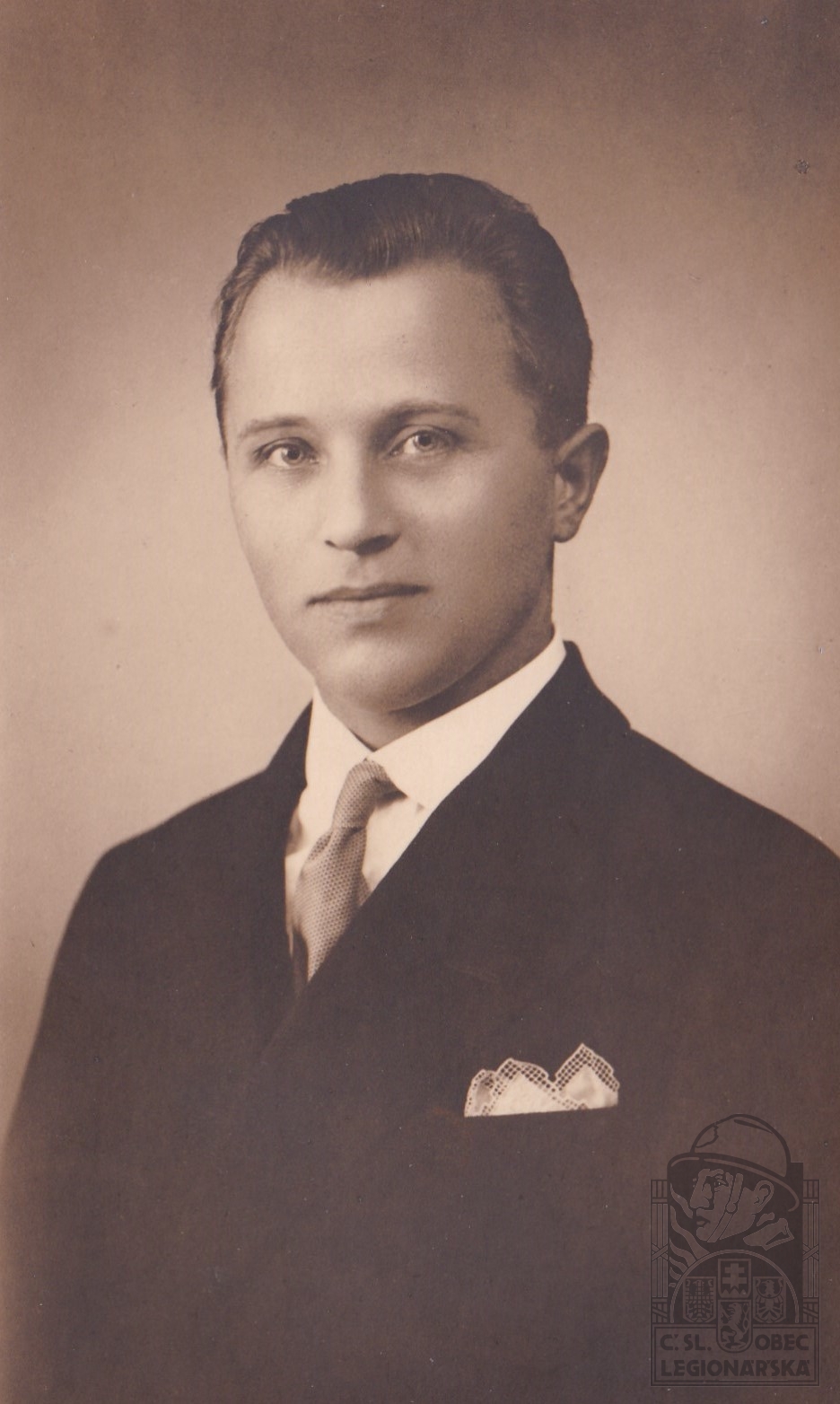 Klíč František