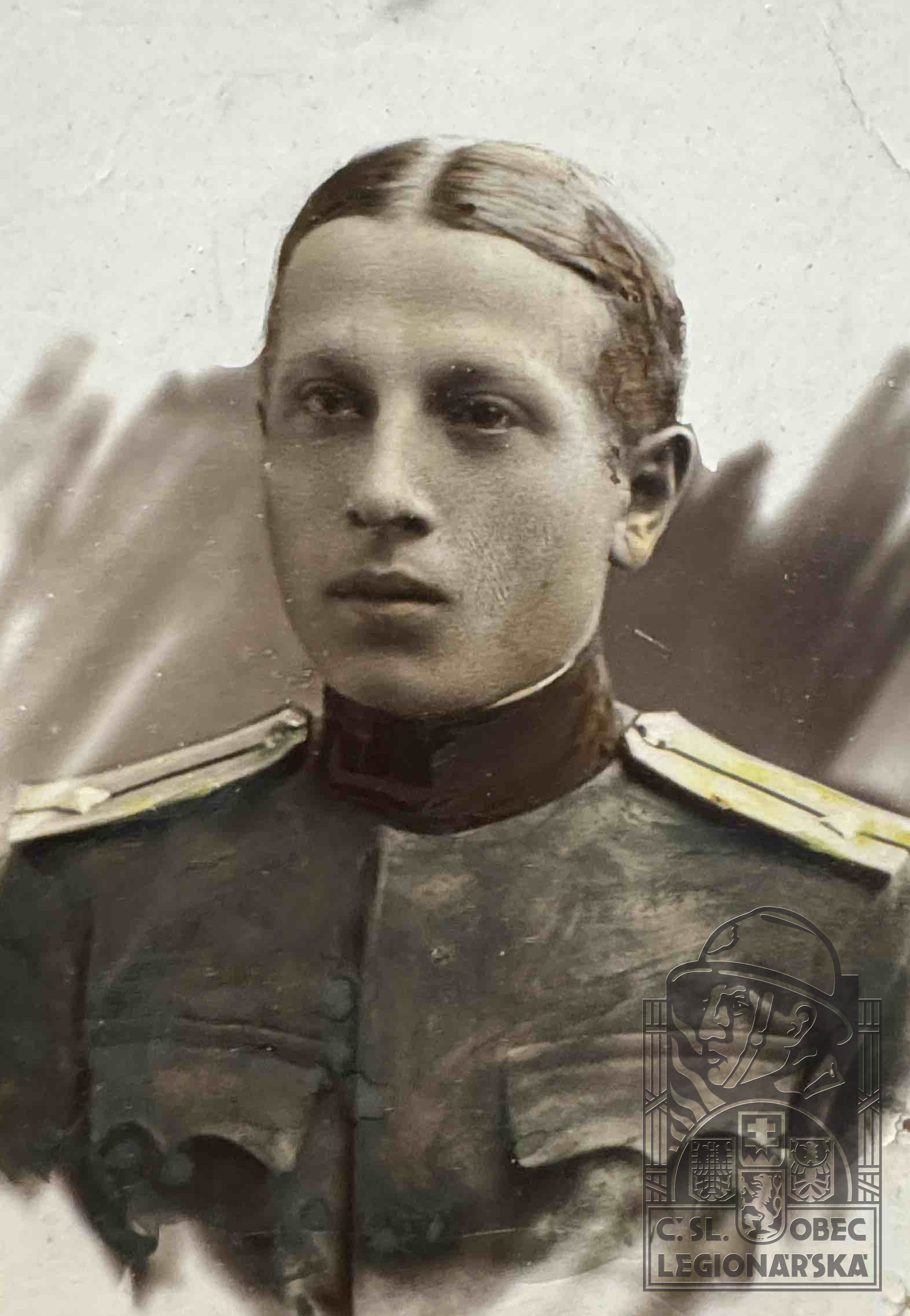KLÍČNÍK Stanislav 7.8.1890