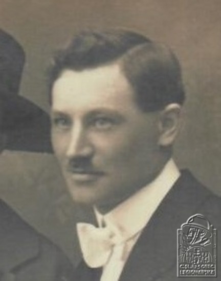 KLIER Karel 4.2.1892 (38388.003)