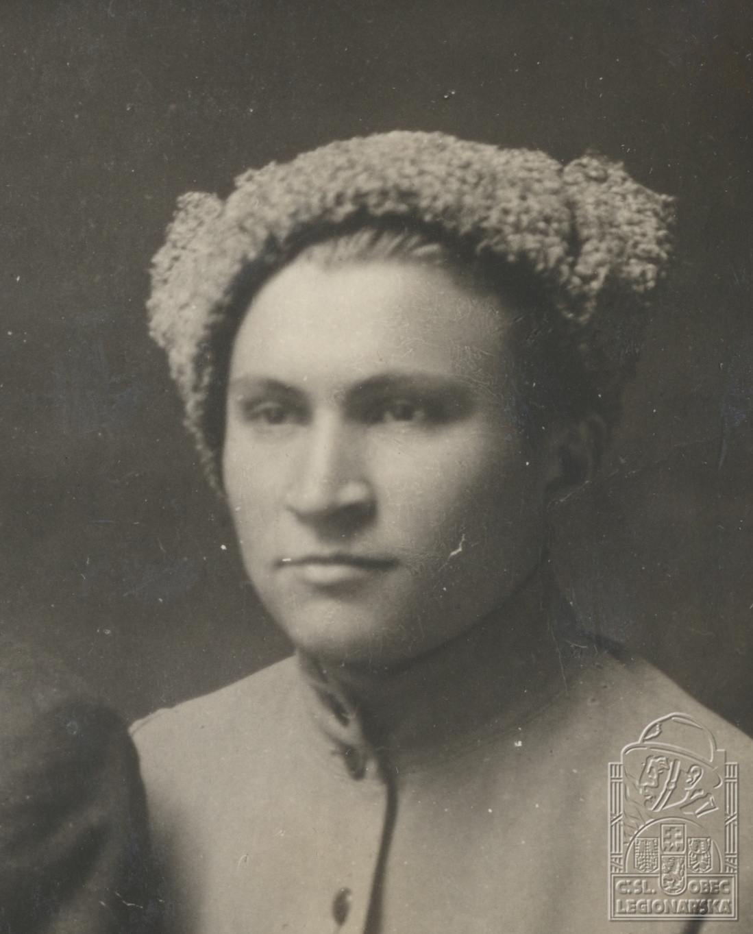 KLICH Jaroslav 13.10.1898