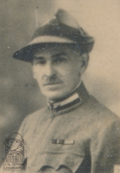 KLIKA František