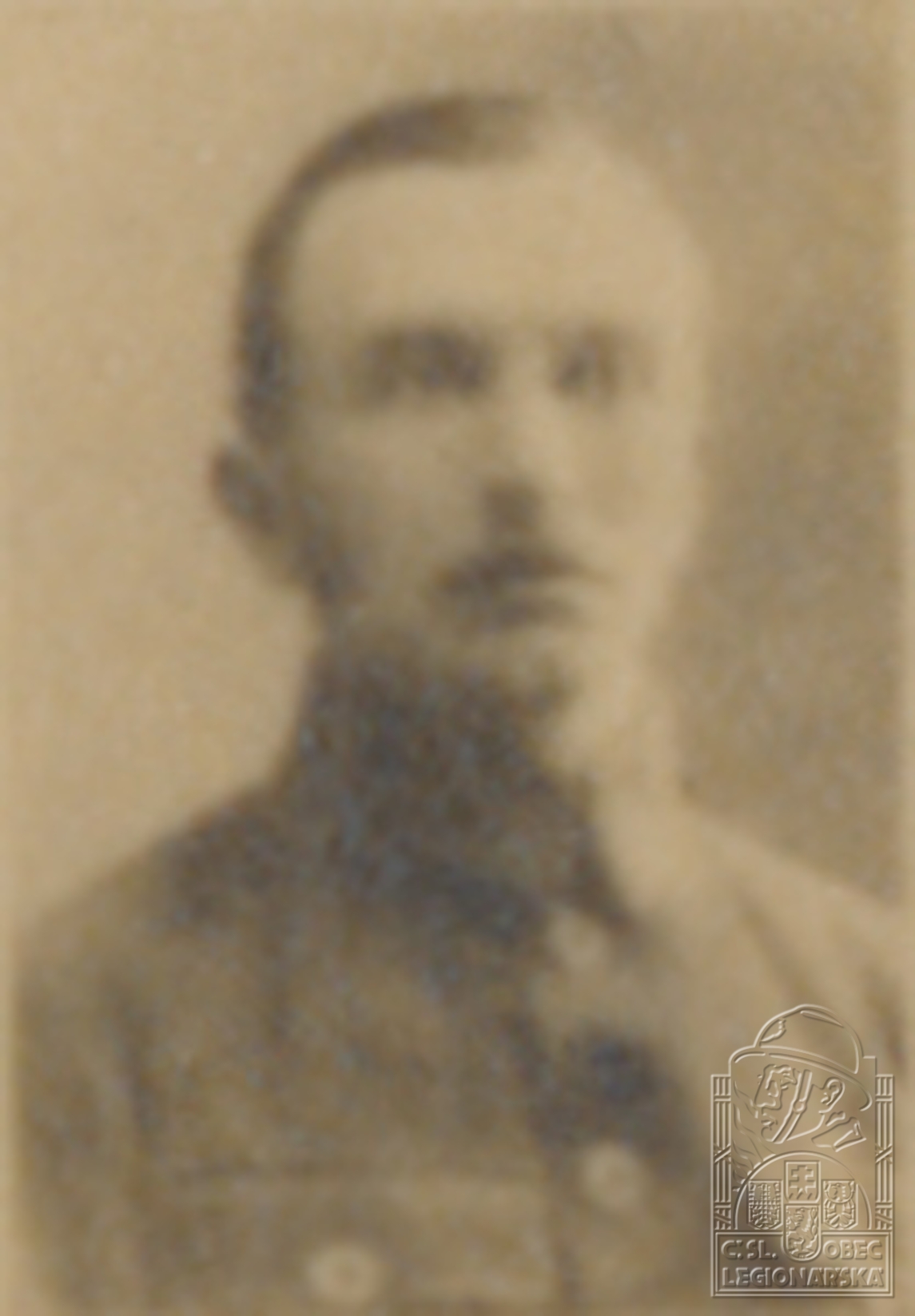 KLIKAR Antonín 10.4.1890
