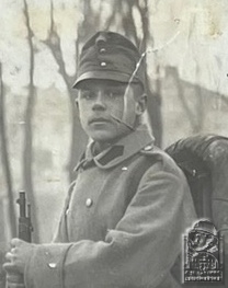 KLÍMA František 2.4.1897