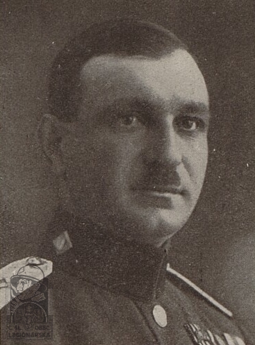 Klíma Jaroslav 18.4.1893