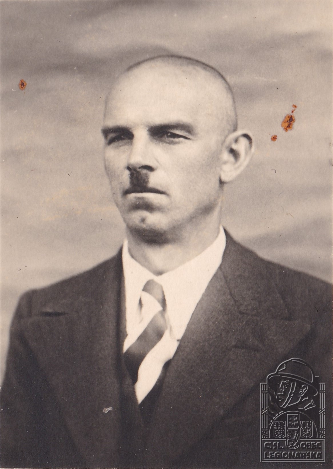 Klimeš Josef (38488.001)