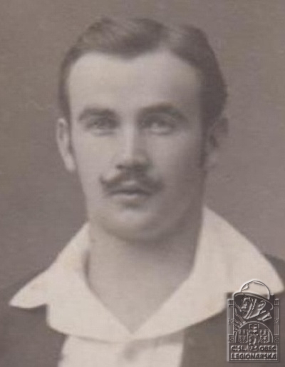 Kliner Eduard 17.3.1891