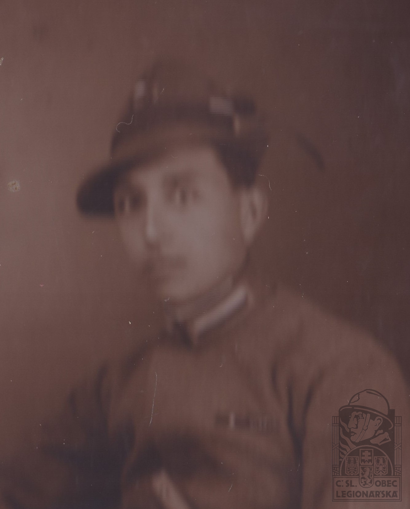 KLINKOVSKÝ Josef
