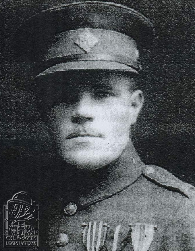 Václav Klír 27.9.1890 (38566.005)