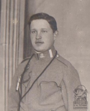 KLOBÁSA František
