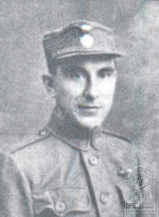 KLOC JAROSLAV 16.12.1894 (38598.001)