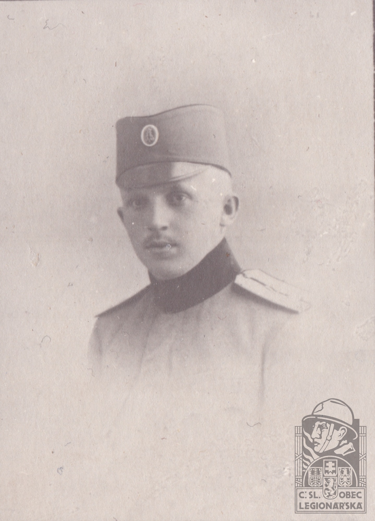 KNECHT Josef 22.11.1895 (38660.001)