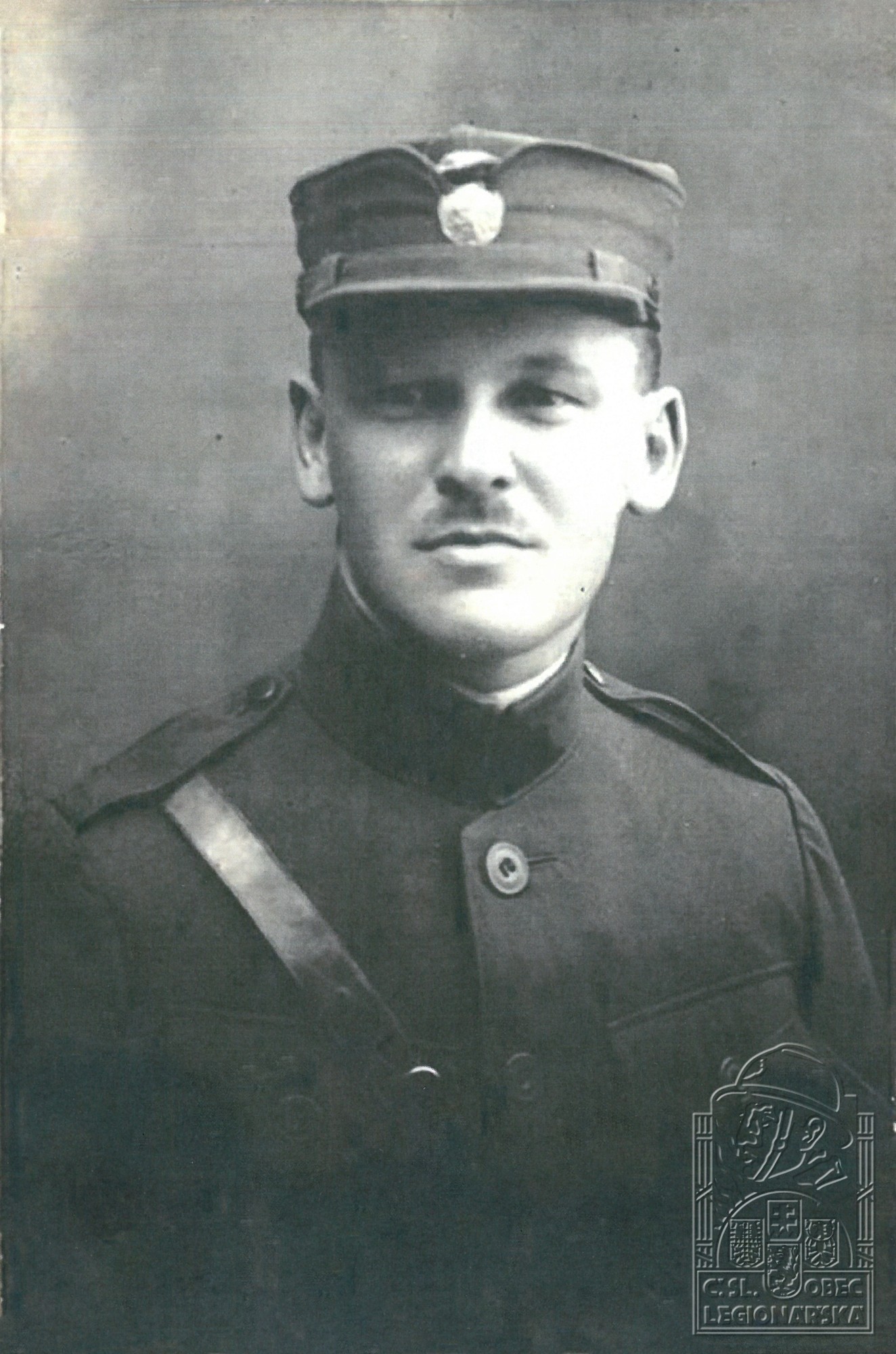 Knespl Jaroslav 30.4.1891 (38694.001)