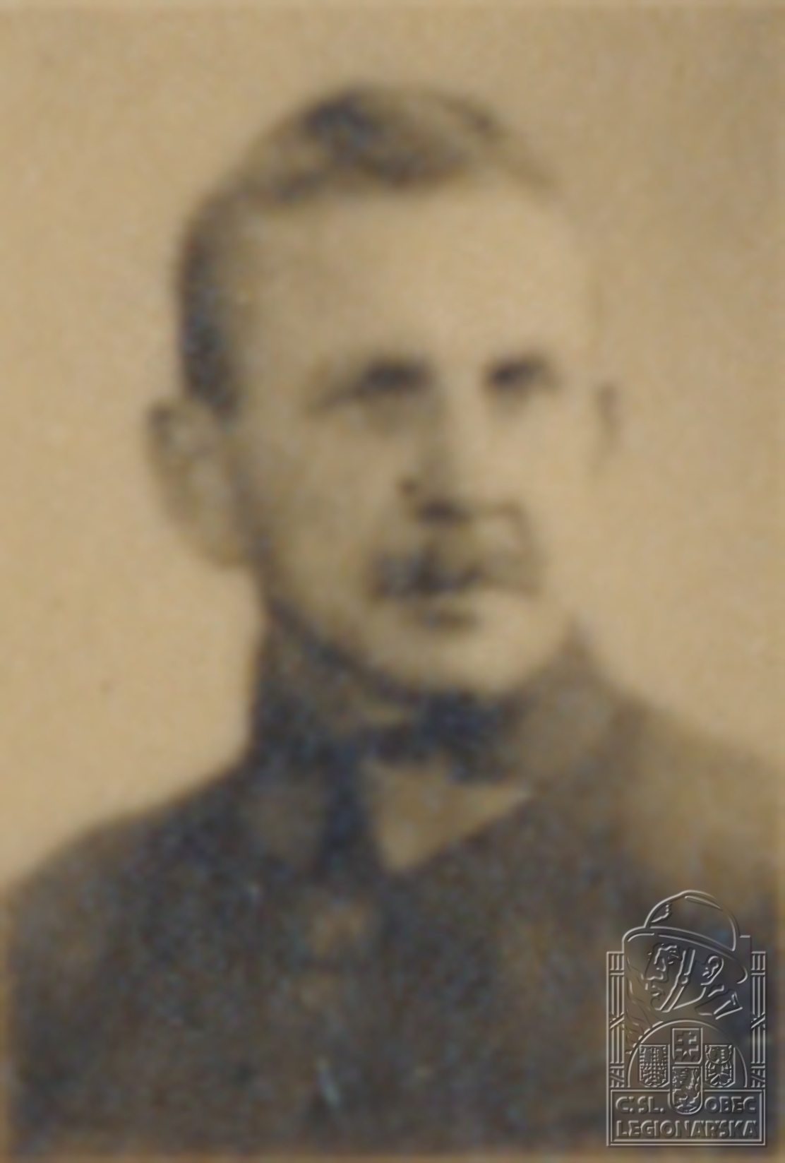 JOUDAL Jaroslav 27.10.1886