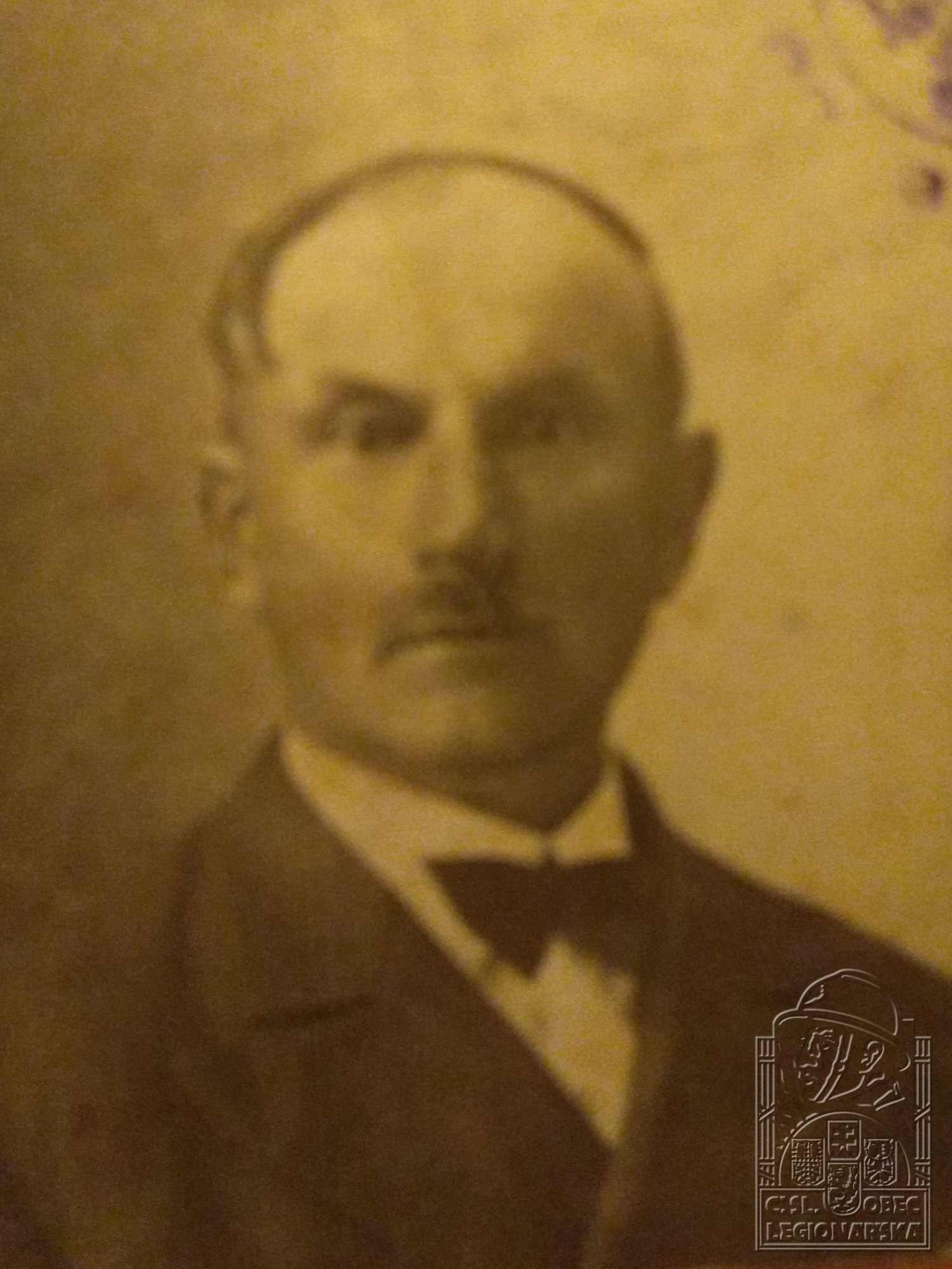 Joukal Josef