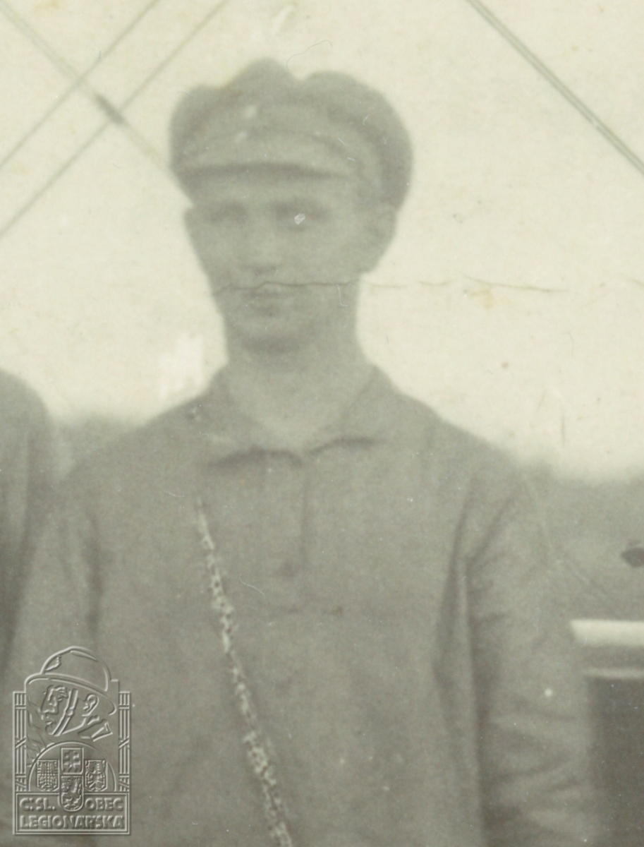 Joukl Jindřich (38745.007)