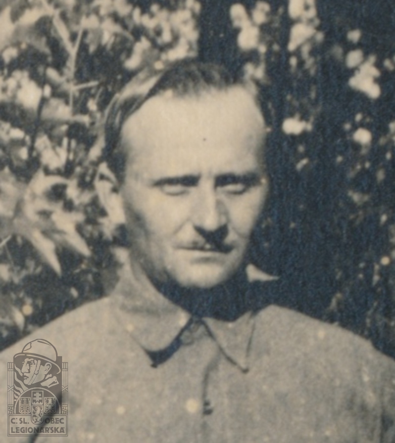 Brož Josef