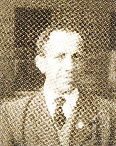 JOŽÁK ANTONÍN 17.6.1892
