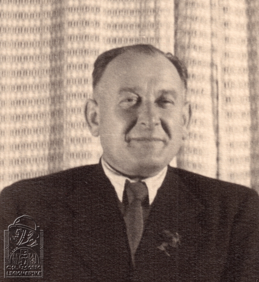 Antonín Vlček