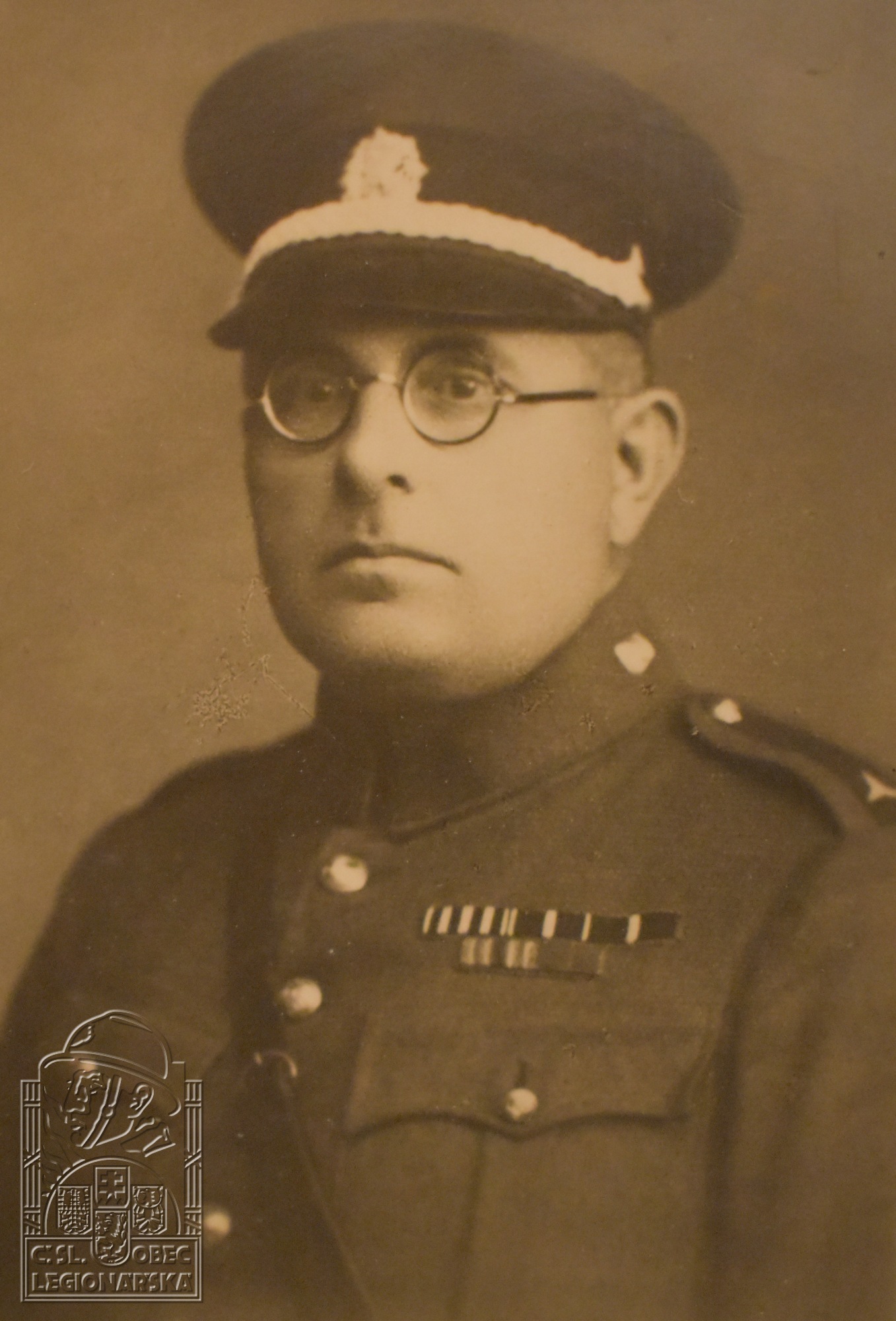 VLČEK František