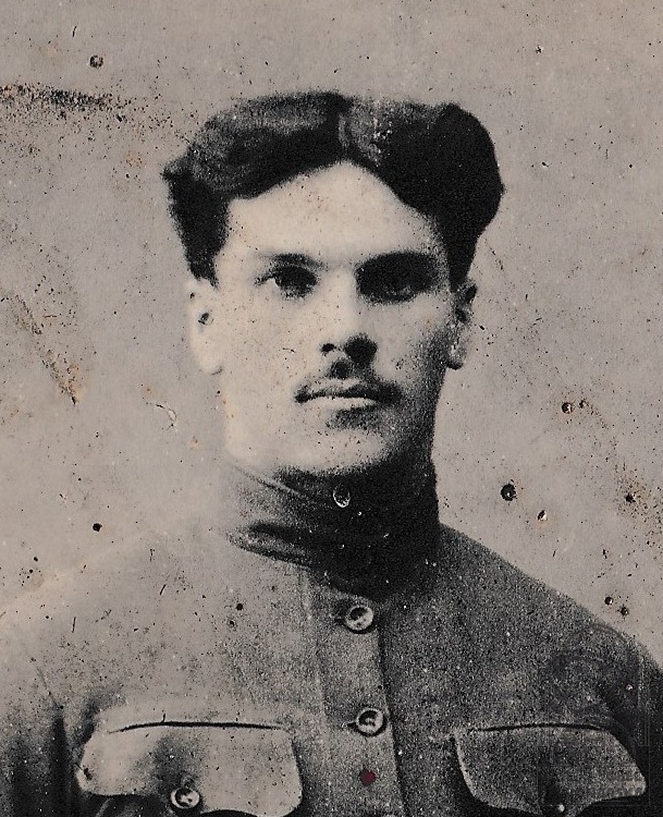 VOCEĎÁLEK Robert 22.8.1892