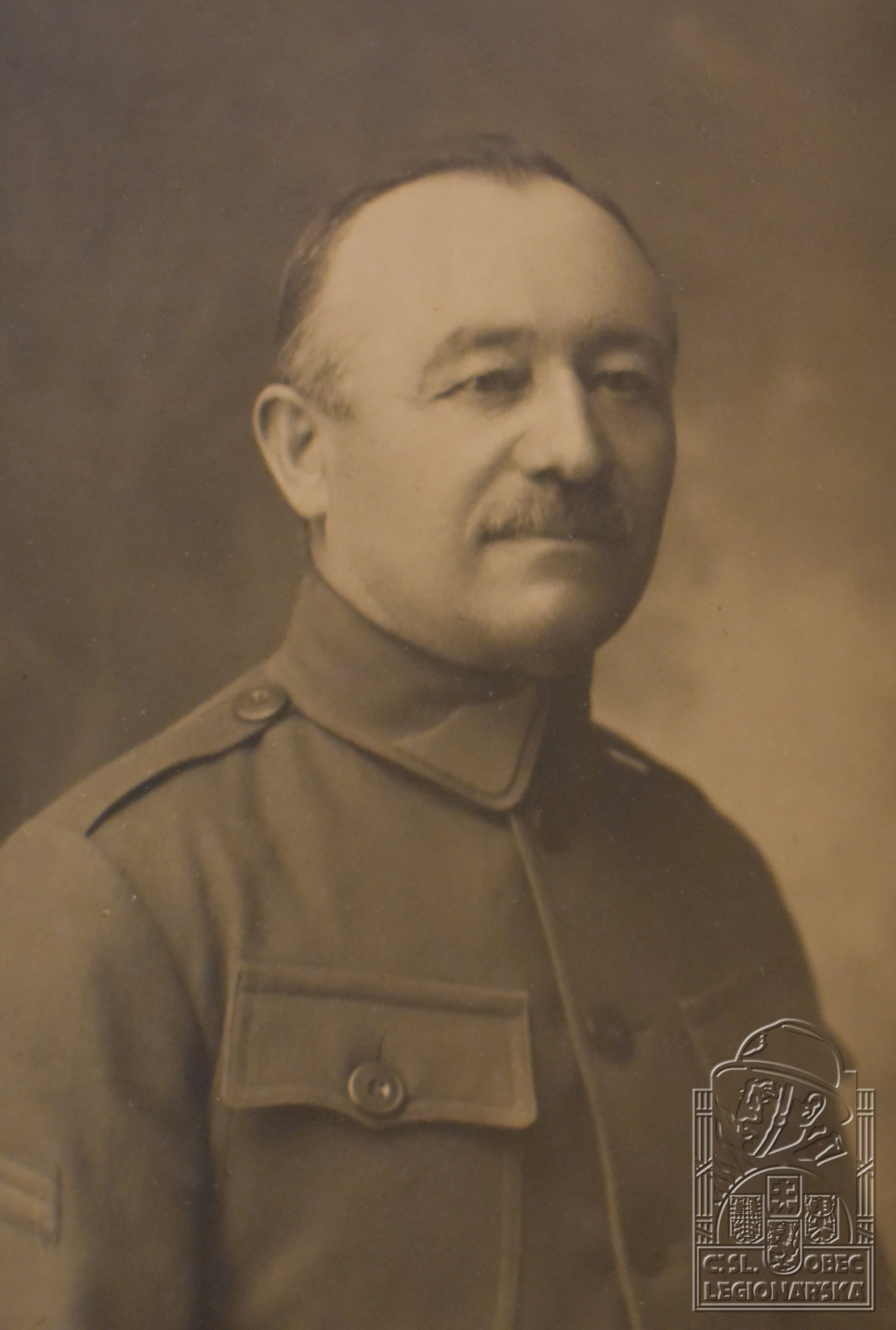 VODA Josef