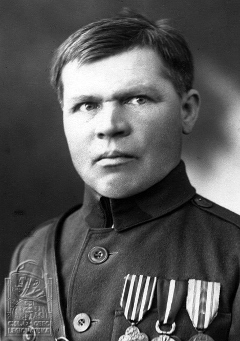 Vodák Alois 