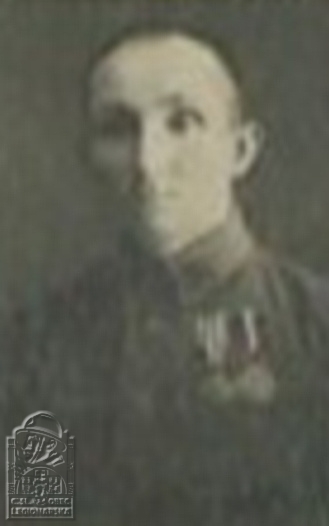 VODÁREK Tomáš 25.10.1896