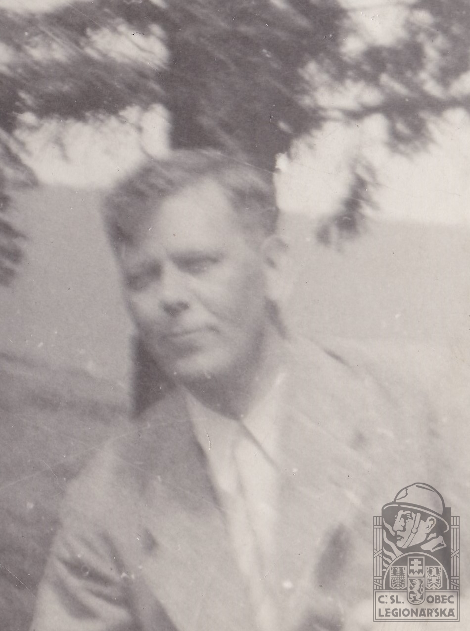 KORBAŠ Jan
