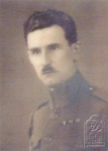 KORDAČ František 13.12.1891