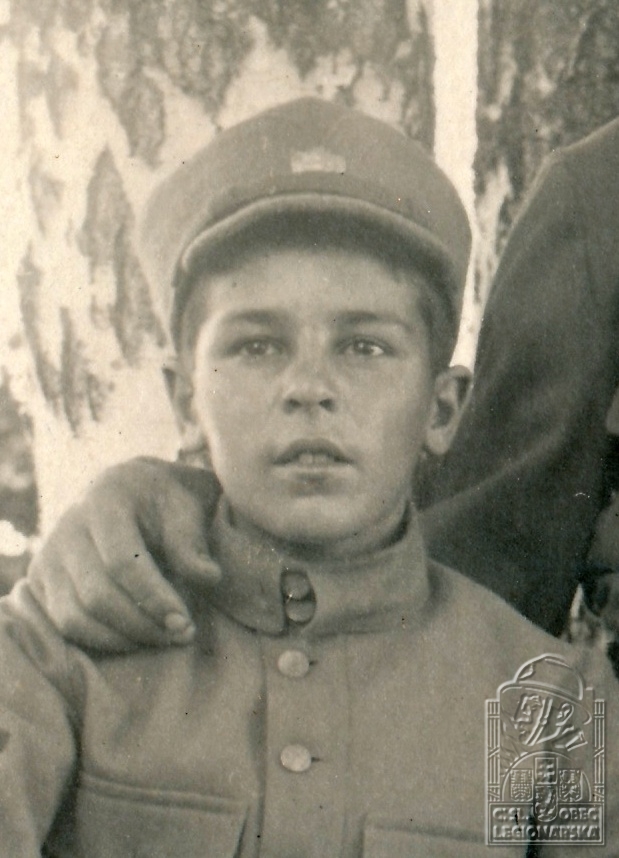 KORDI Alexandr 23.4.1903