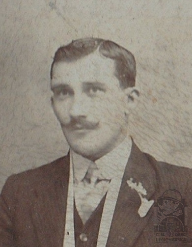 Kordík Jaroslav 14.12.1891