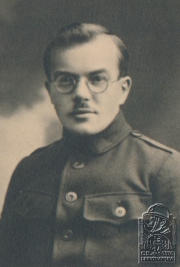 KORPAS Adolf 17.7.1892 (39133.001)