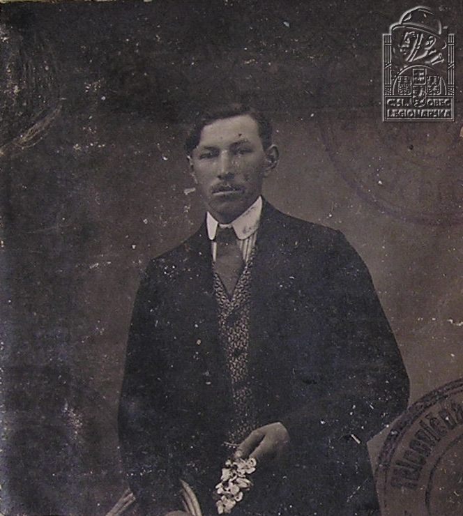 Kořán Antonín 13.6.1894