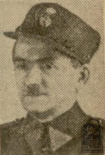 KOŘAN Richard 18.6.1889 (39182.005)