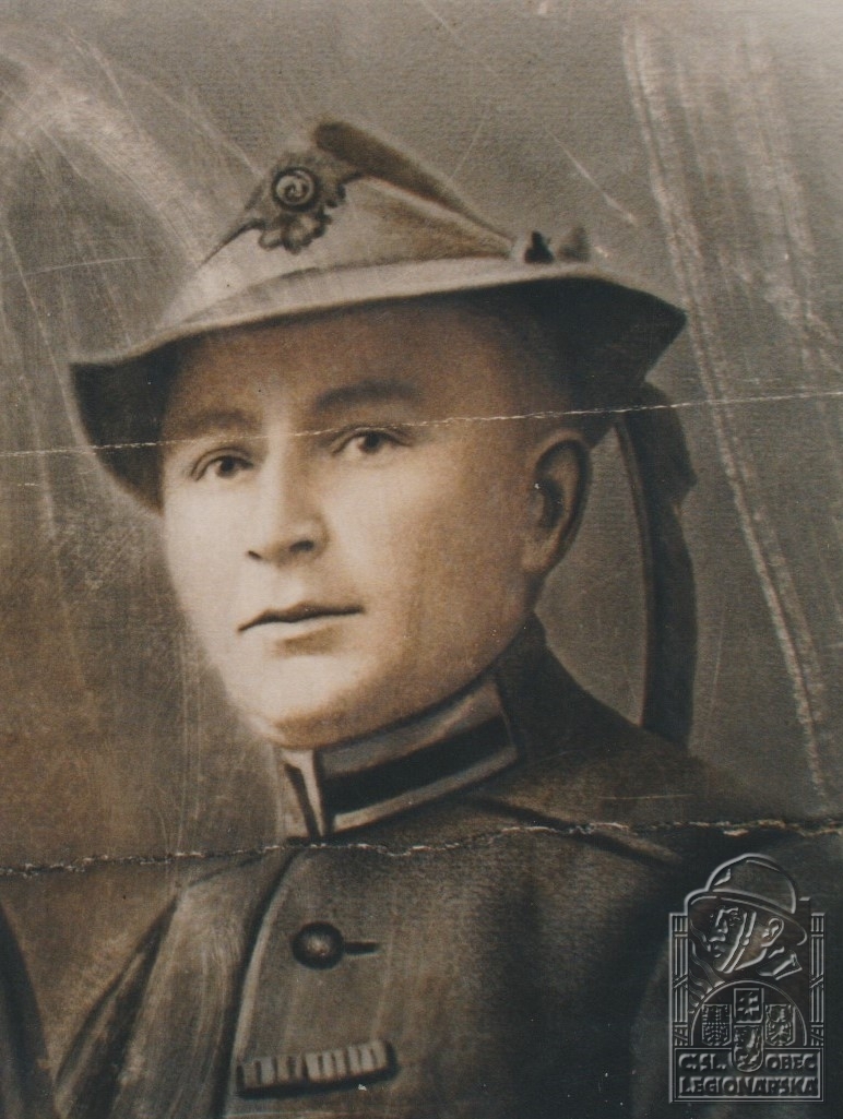 Václav Kořenský (39192.001)