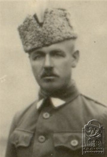 KOŘÍNEK Karel 12.7.1896 (39195.004)