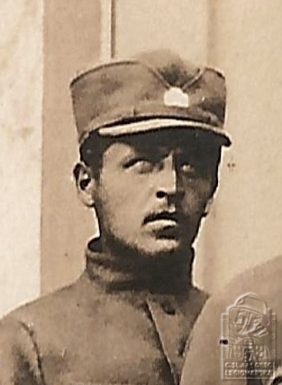 Koskuba František