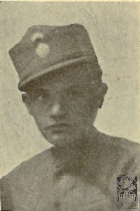  Kosmák Václav 9.9.1898 (39275.00)