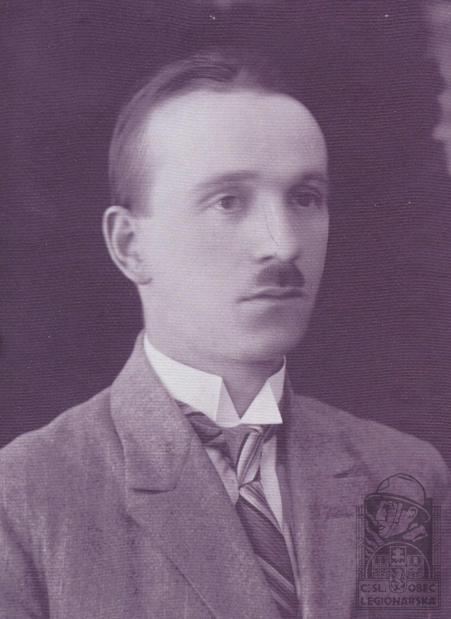 KOSTEČKA Cyril 10.10.1894